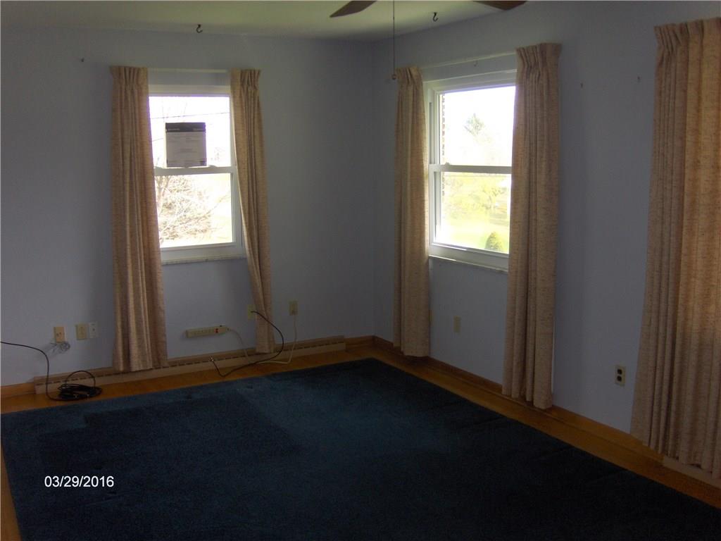 5 Pleasant View Street Burgettstown, PA 15021 - Photo 6 of 25 Nice hardwood floor under area rug