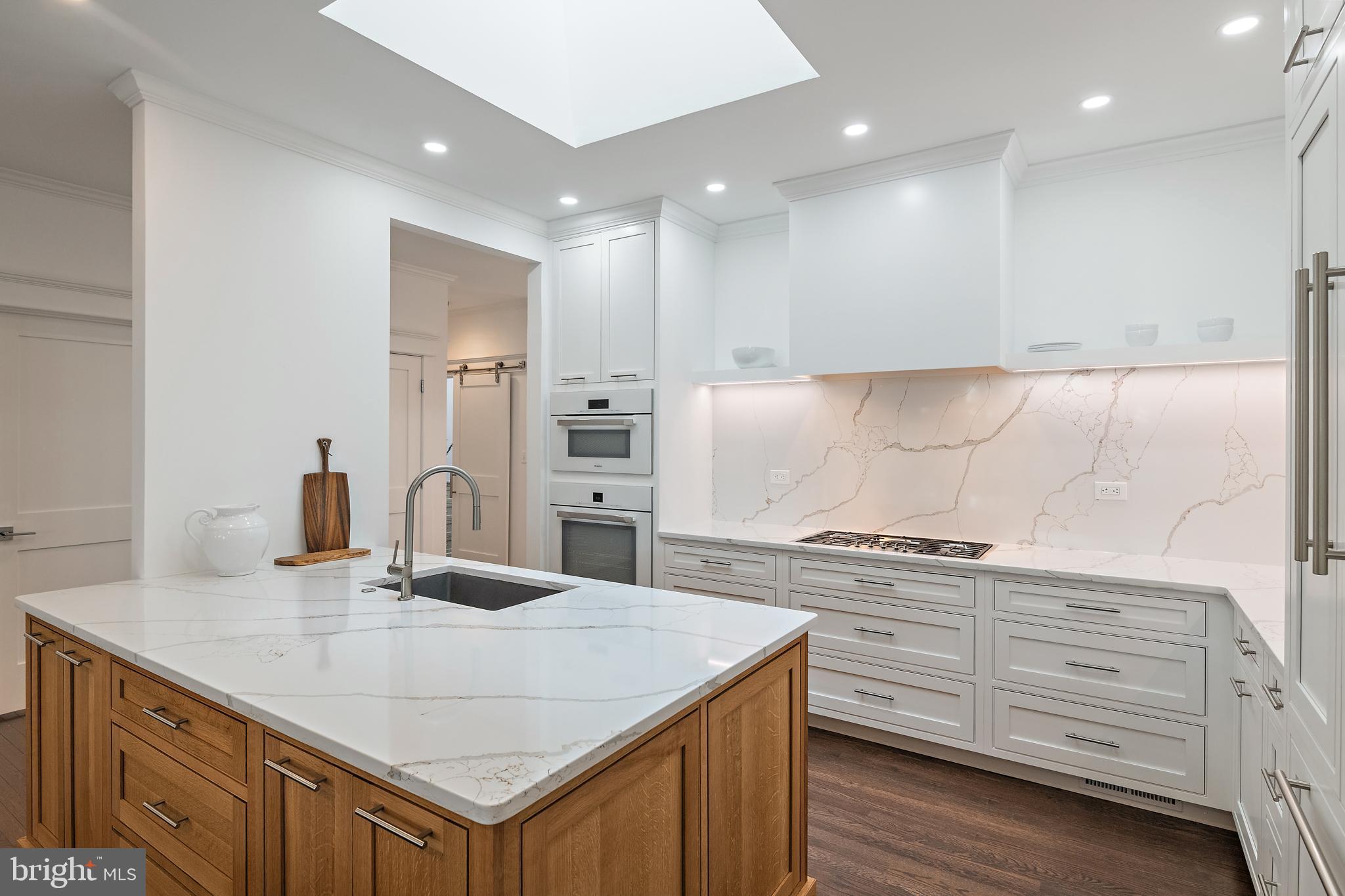1010 South River Landing Road Edgewater, MD 21037 - Photo 6 of 49 Stunning designer kitchen
