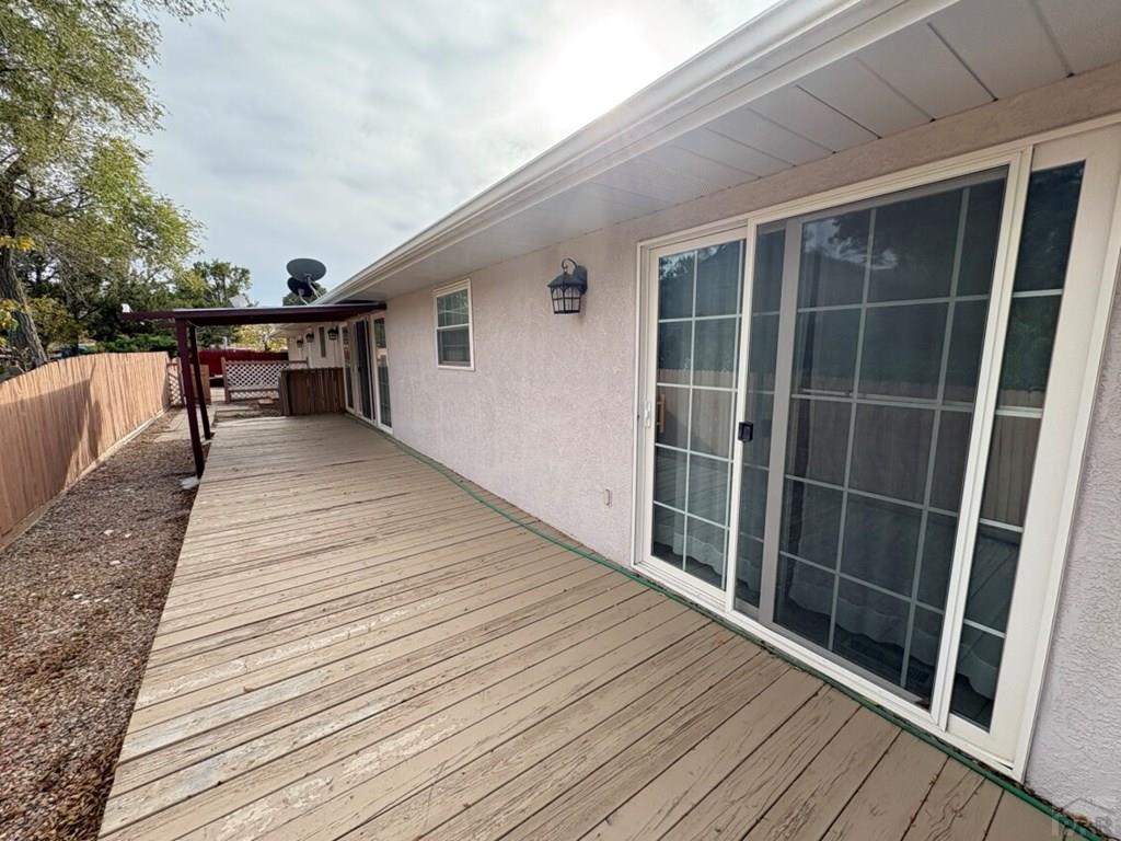 2205 Raton Avenue La Junta, CO 81050 - Photo 2 of 16