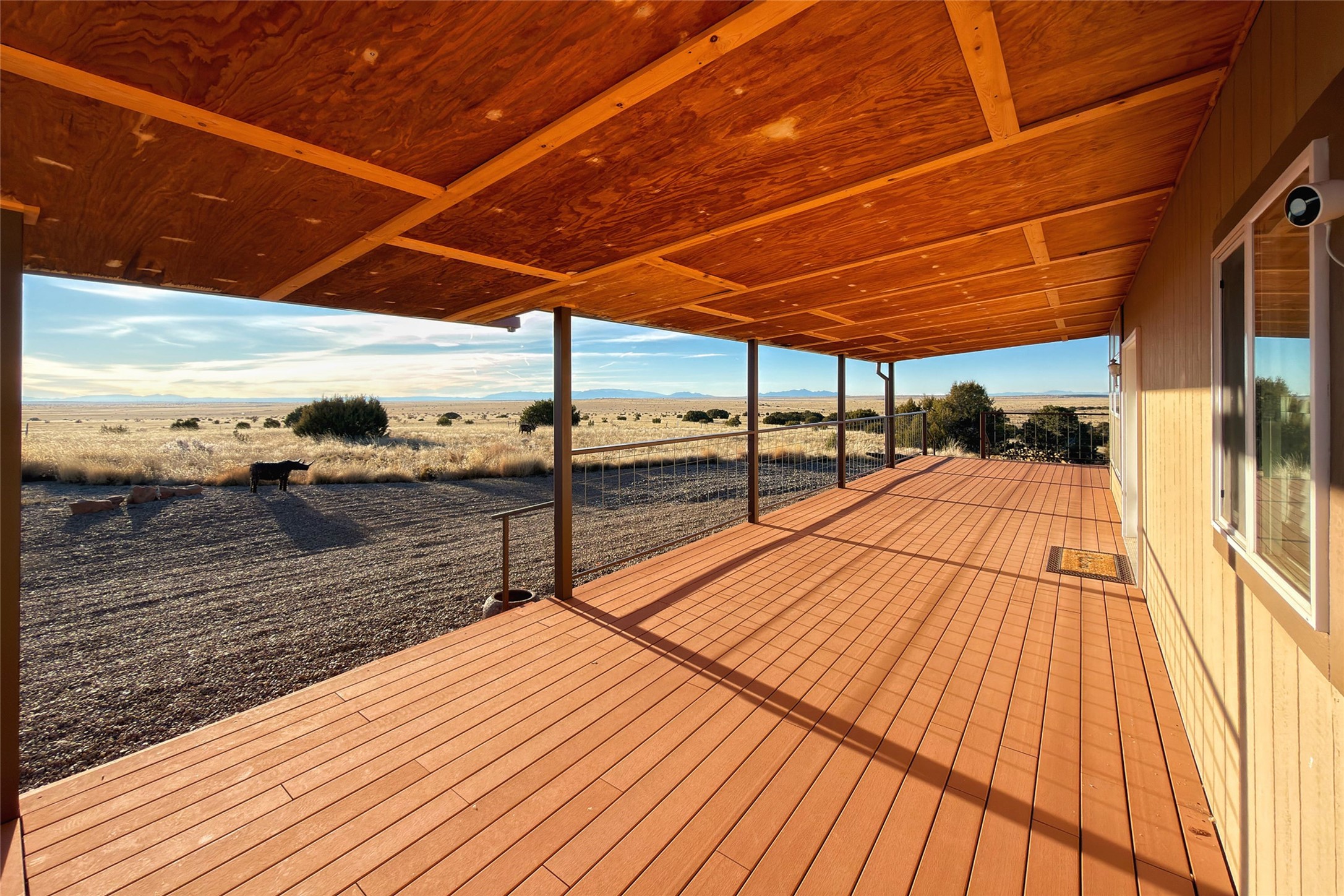 26262 US Highway 285 Ribera, NM 87560 - Photo 12 of 46