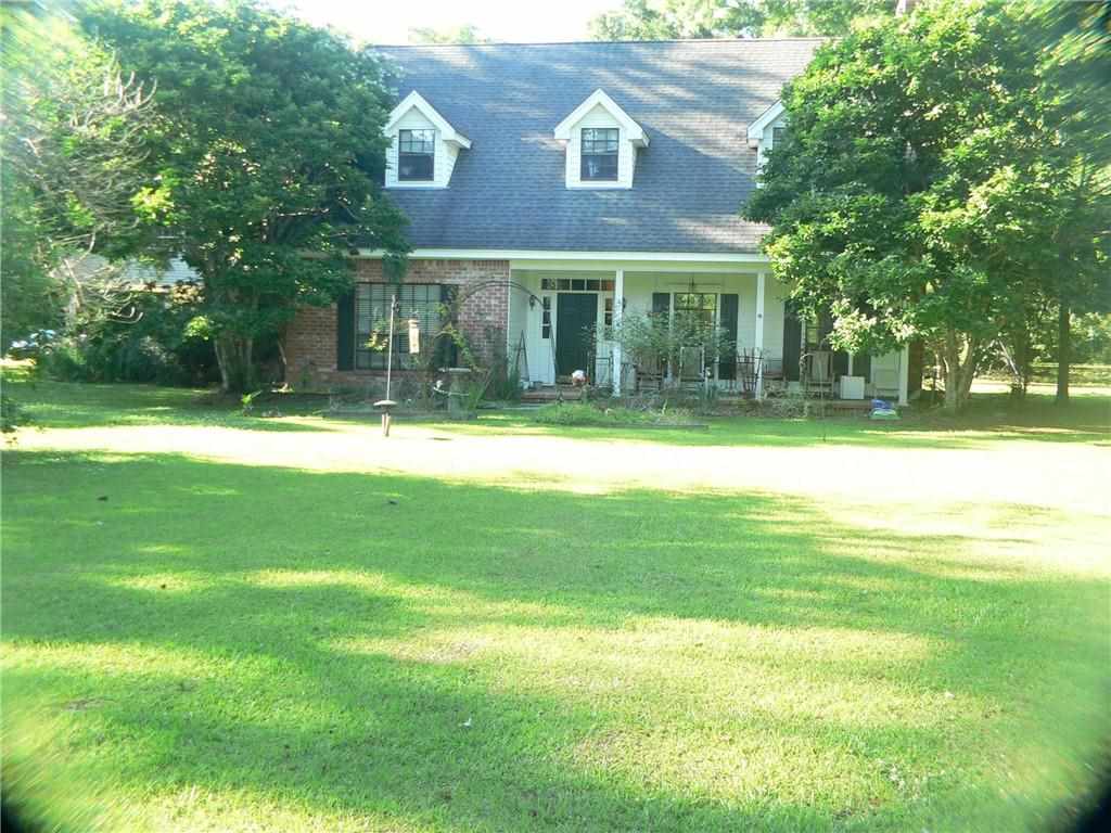 20279 Chappepeela Road Loranger, LA 70446 - Photo 1 of 37 Gallery Image 1