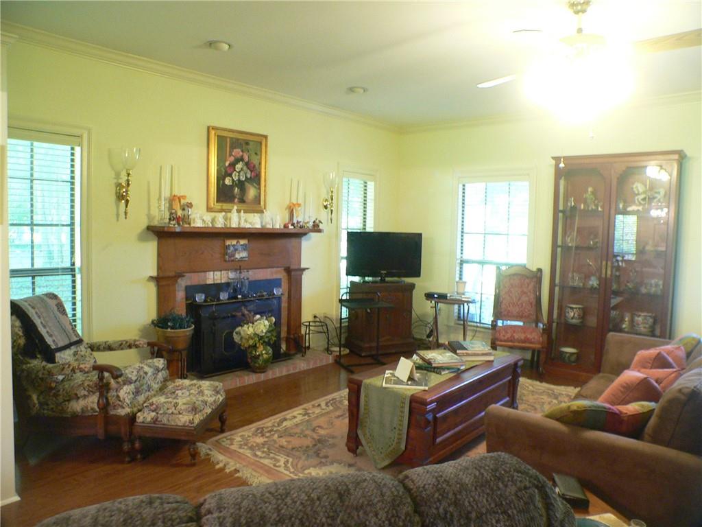 20279 Chappepeela Road Loranger, LA 70446 - Photo 14 of 37 Gallery Image 14