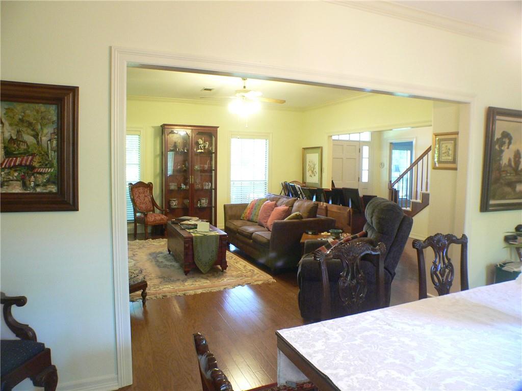 20279 Chappepeela Road Loranger, LA 70446 - Photo 19 of 37 Gallery Image 19