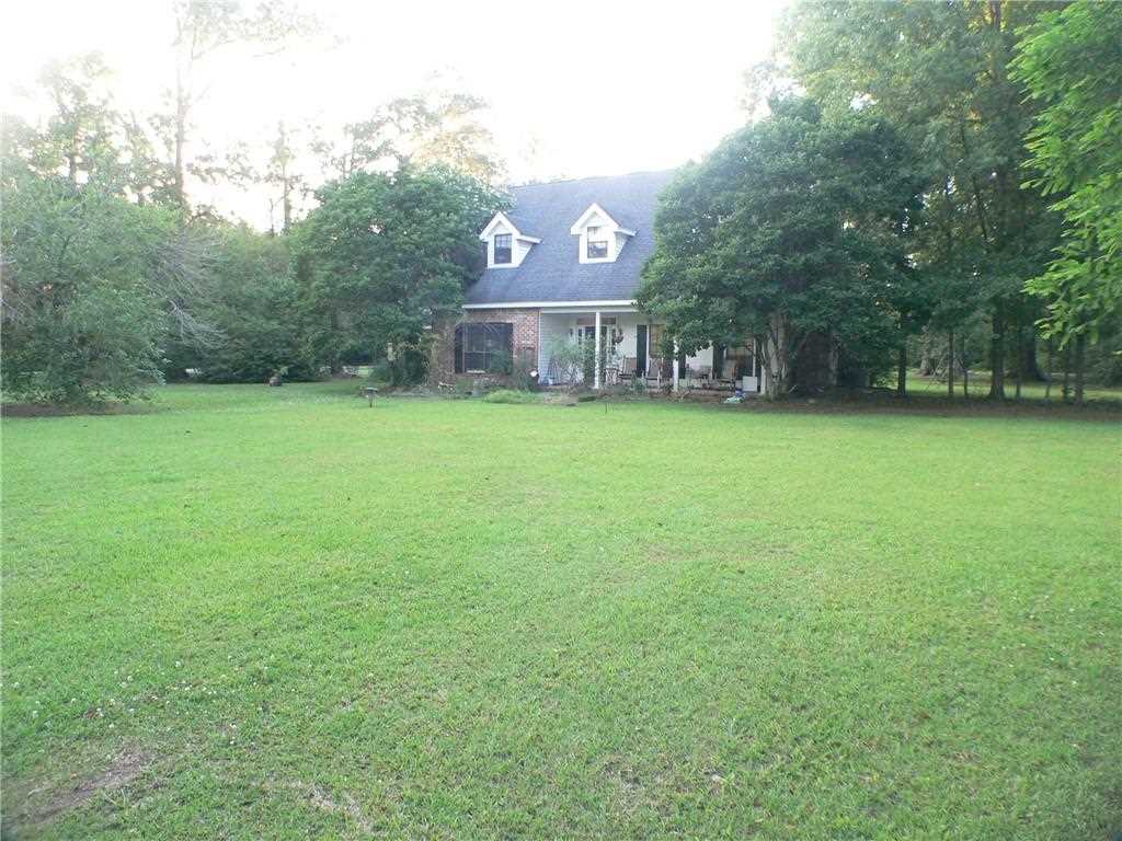 20279 Chappepeela Road Loranger, LA 70446 - Photo 2 of 37 Gallery Image 2