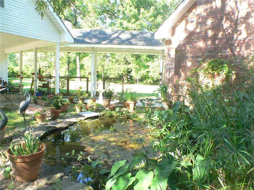 20279 Chappepeela Road Loranger, LA 70446 - Photo 7 of 37 Gallery Image 7