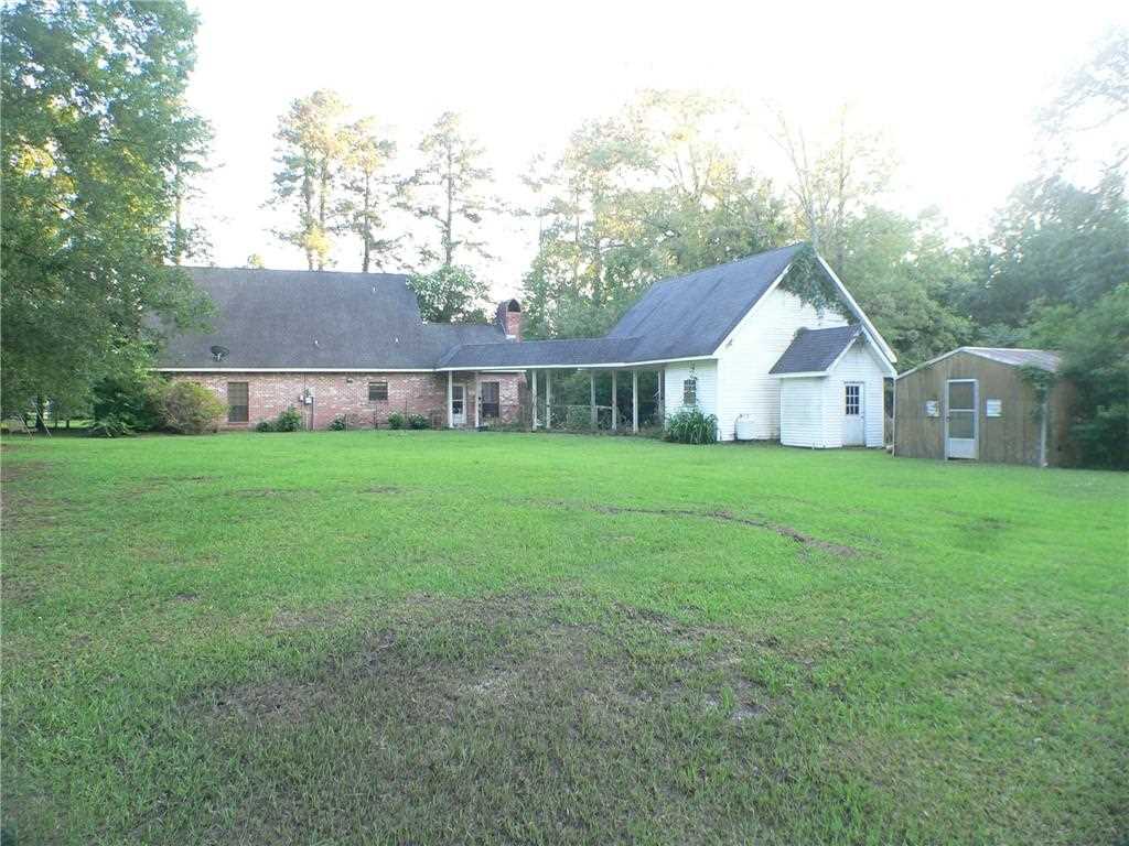 20279 Chappepeela Road Loranger, LA 70446 - Photo 9 of 37 Gallery Image 9