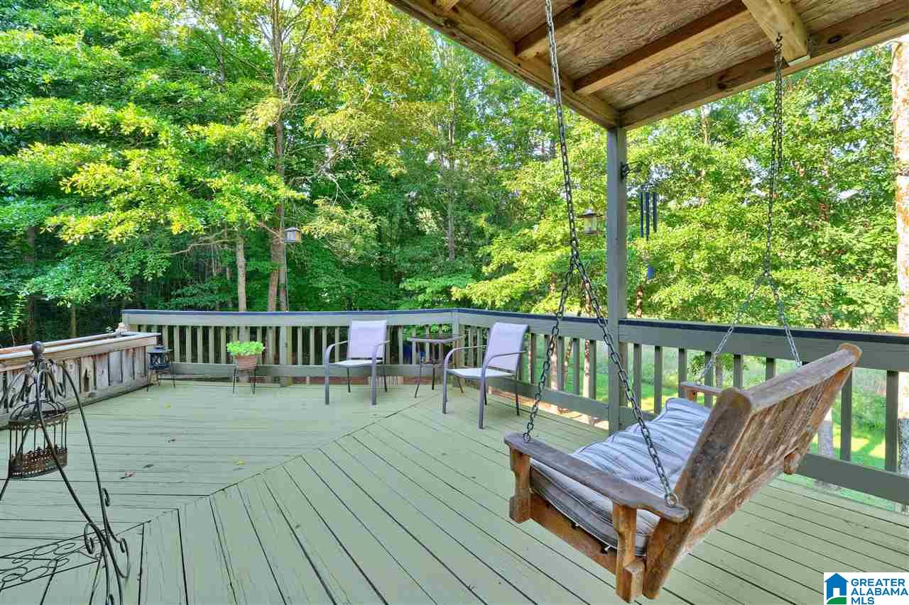 2423 Coleman Road Anniston, AL 36207 - Photo 22 of 25