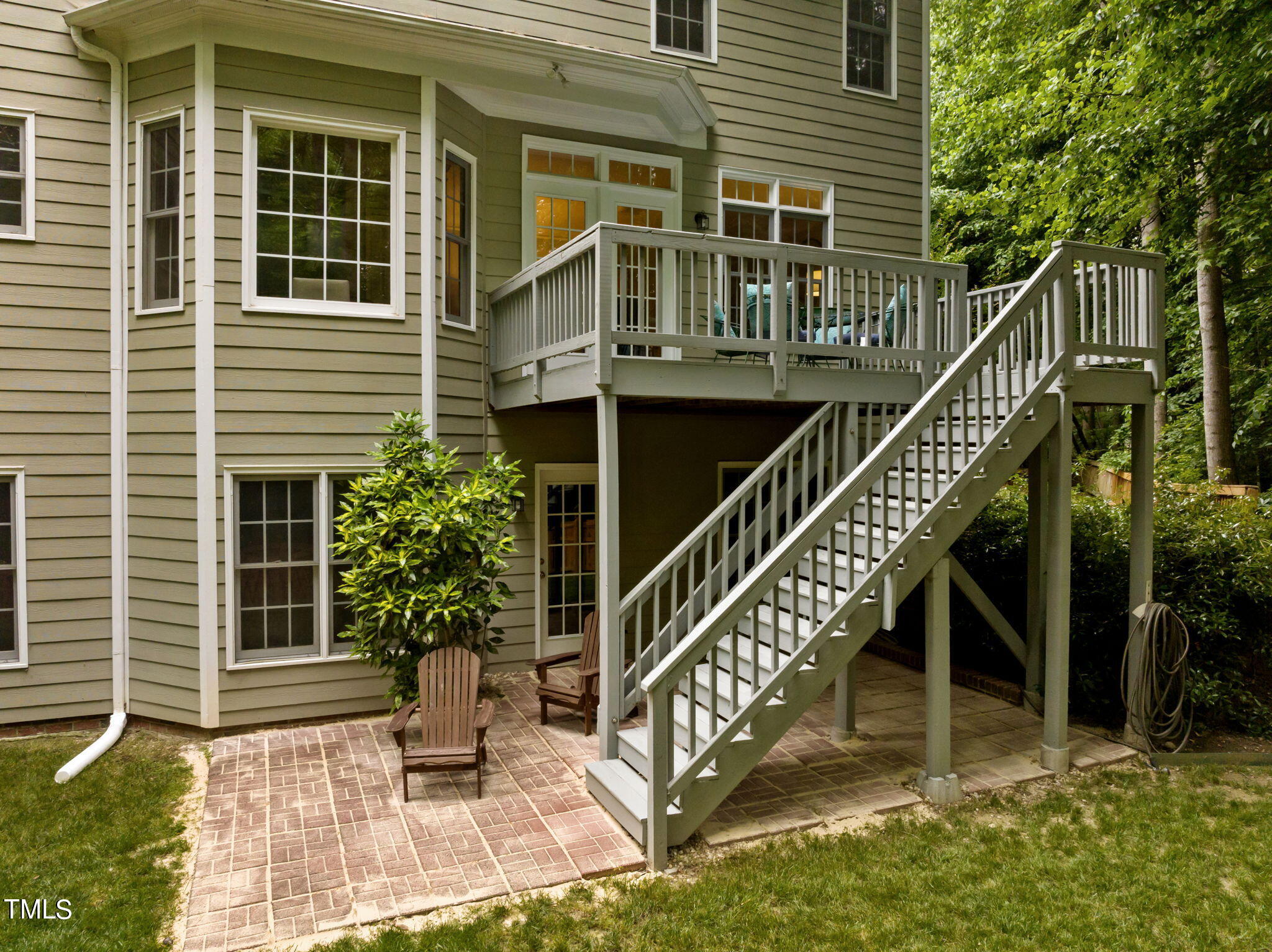 1929 Wescott Drive Raleigh, NC 27614 - Photo 46 of 51 12