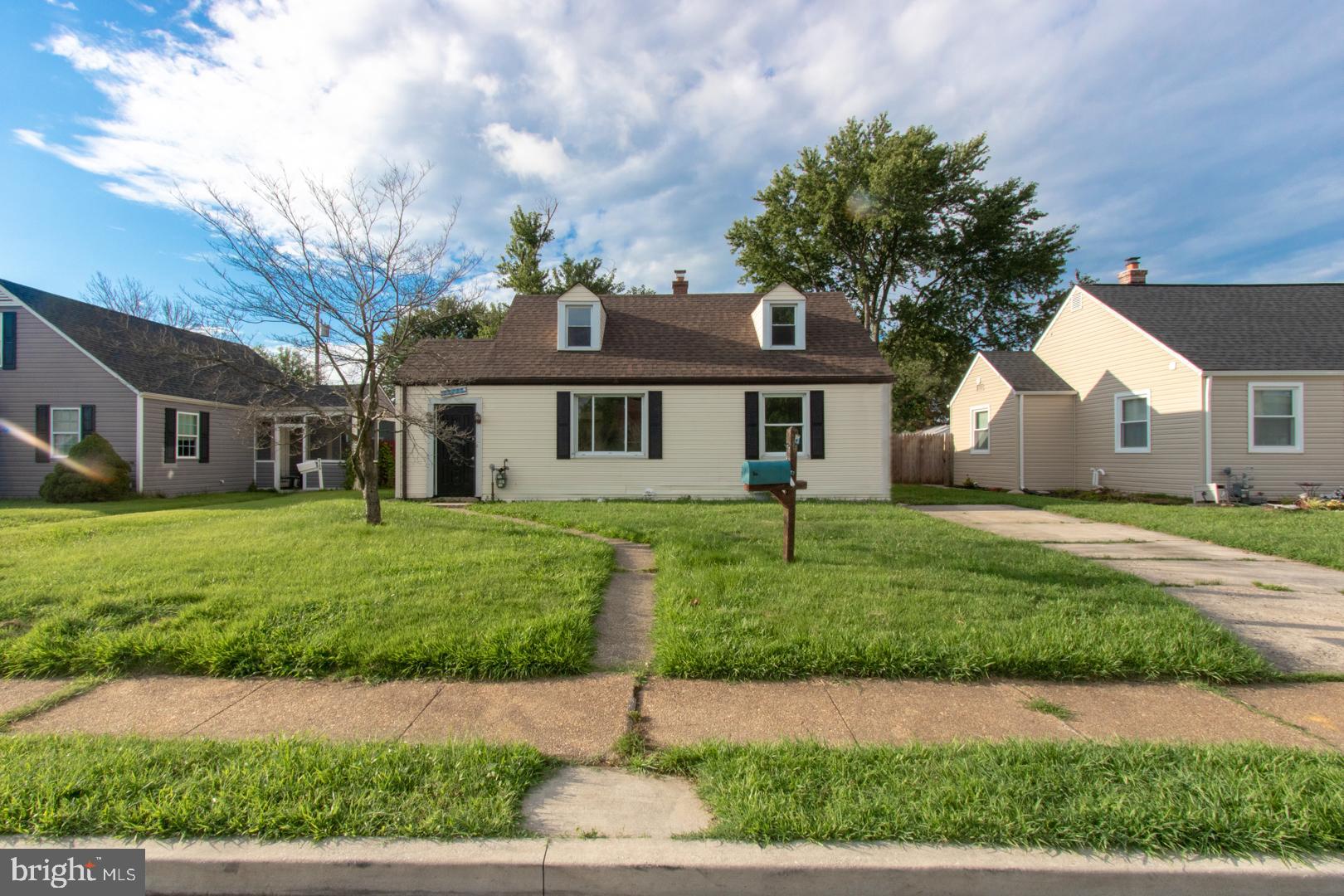 8128 Cornwall Road Baltimore, MD 21222 - Photo 1 of 22