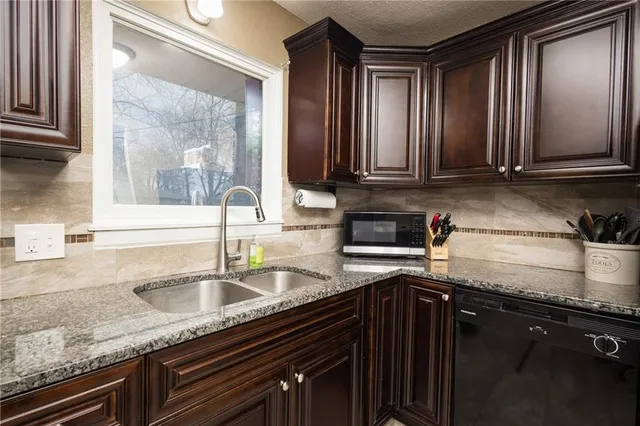 $239,000 | 1309 South McHenry Avenue, Independence, MO 64057