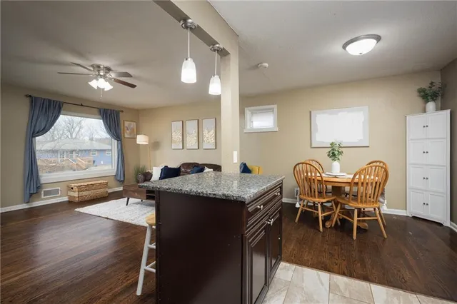 $239,000 | 1309 South McHenry Avenue, Independence, MO 64057