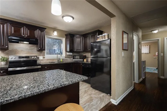 $239,000 | 1309 South McHenry Avenue, Independence, MO 64057