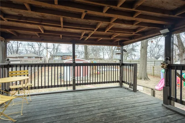 $239,000 | 1309 South McHenry Avenue, Independence, MO 64057