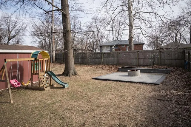 $239,000 | 1309 South McHenry Avenue, Independence, MO 64057