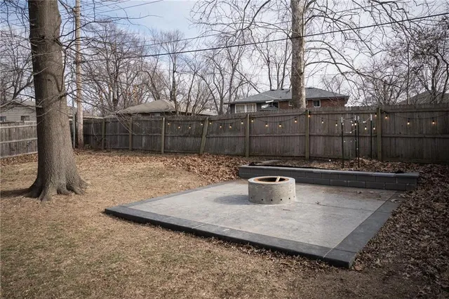 $239,000 | 1309 South McHenry Avenue, Independence, MO 64057