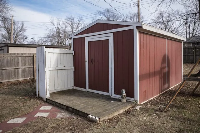 $239,000 | 1309 South McHenry Avenue, Independence, MO 64057