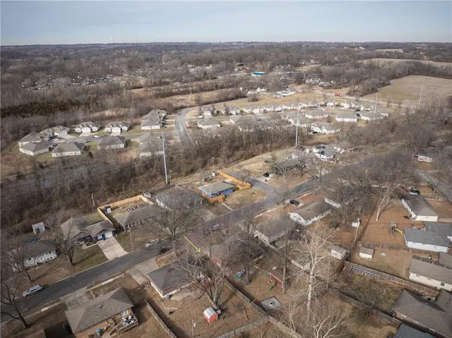 $239,000 | 1309 South McHenry Avenue, Independence, MO 64057