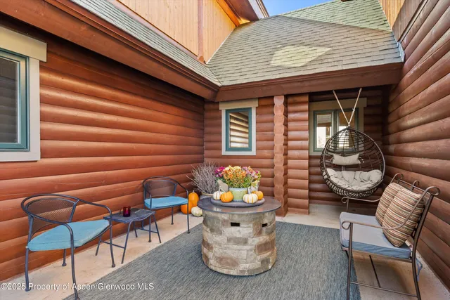 $1,925,000 | 189 Wood Nymph Lane, Glenwood Springs, CO 81601