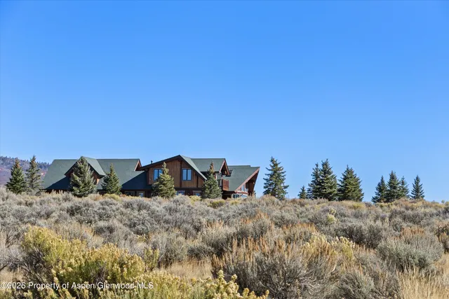 $1,925,000 | 189 Wood Nymph Lane, Glenwood Springs, CO 81601