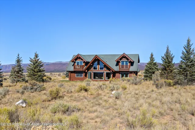$1,925,000 | 189 Wood Nymph Lane, Glenwood Springs, CO 81601