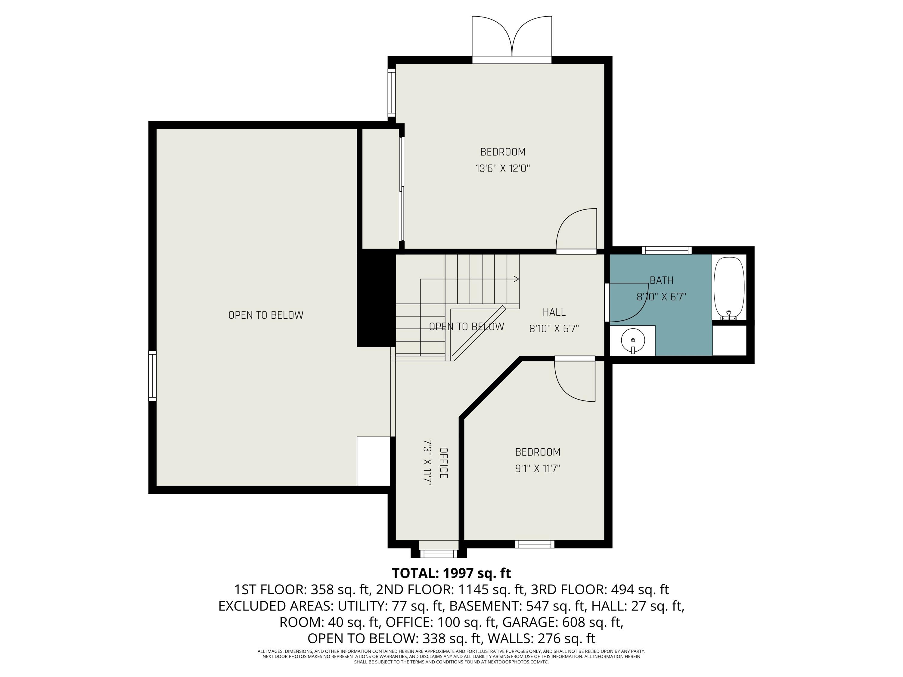 2913 Grange Road Berrien Springs, MI 49103 - Photo 31 of 32 withArea0_2913-grange-road-berrien-sprin