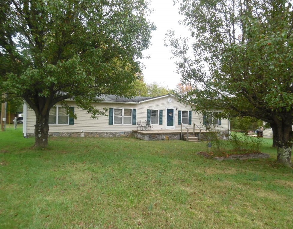 405 Holmes Gap Road Watertown, TN 37184 - Photo 2 of 30 Gallery Image 2