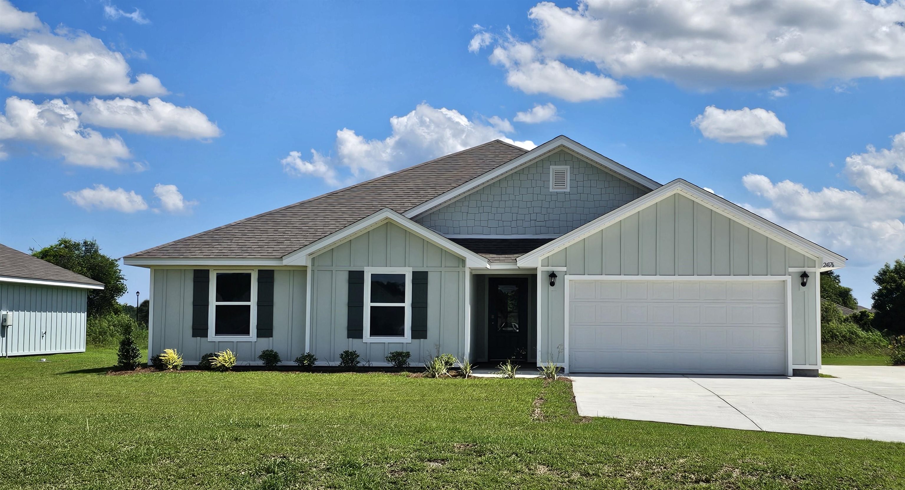 24176 Old Foley Road Elberta, AL 36530 - Photo 1 of 2
