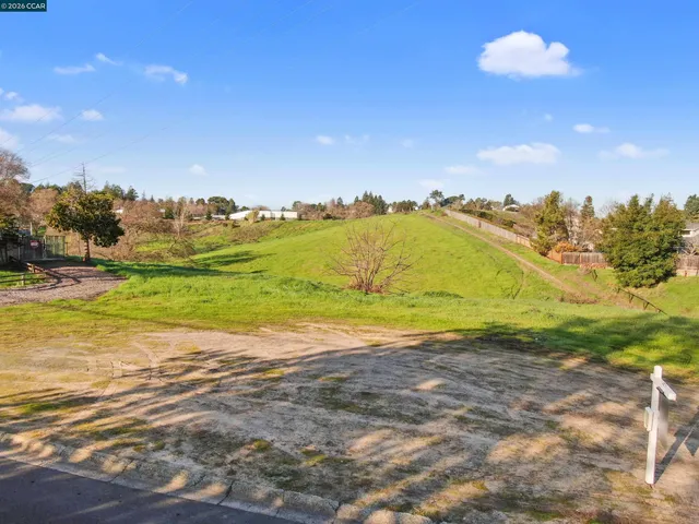 a view of an ocean and beach