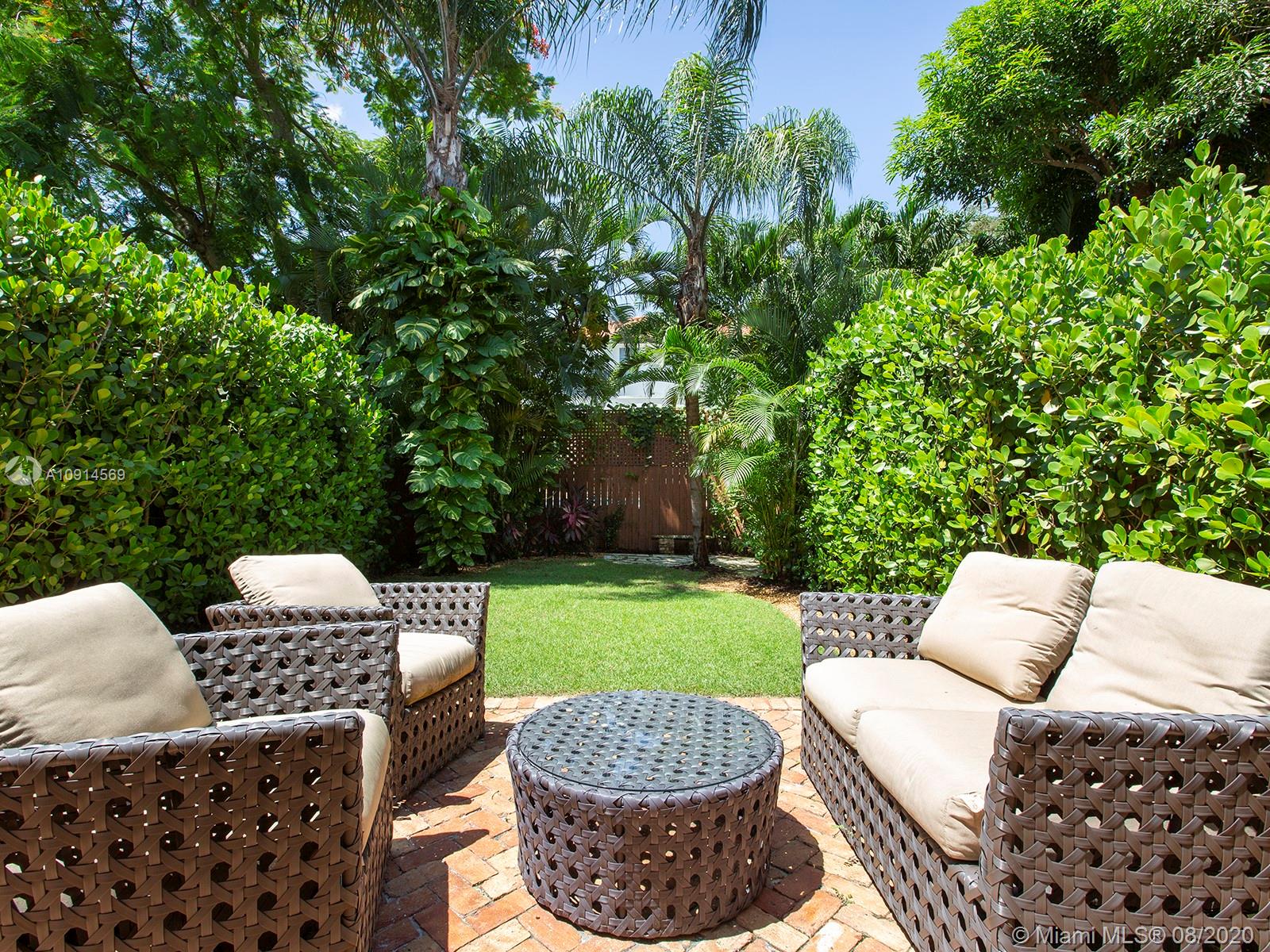 3053 Orange Street, Unit 3053 Miami, FL 33133 - Photo 16 of 36