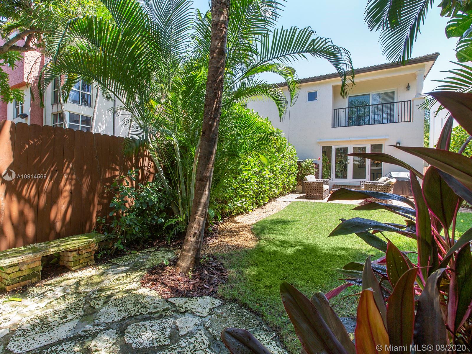 3053 Orange Street, Unit 3053 Miami, FL 33133 - Photo 17 of 36