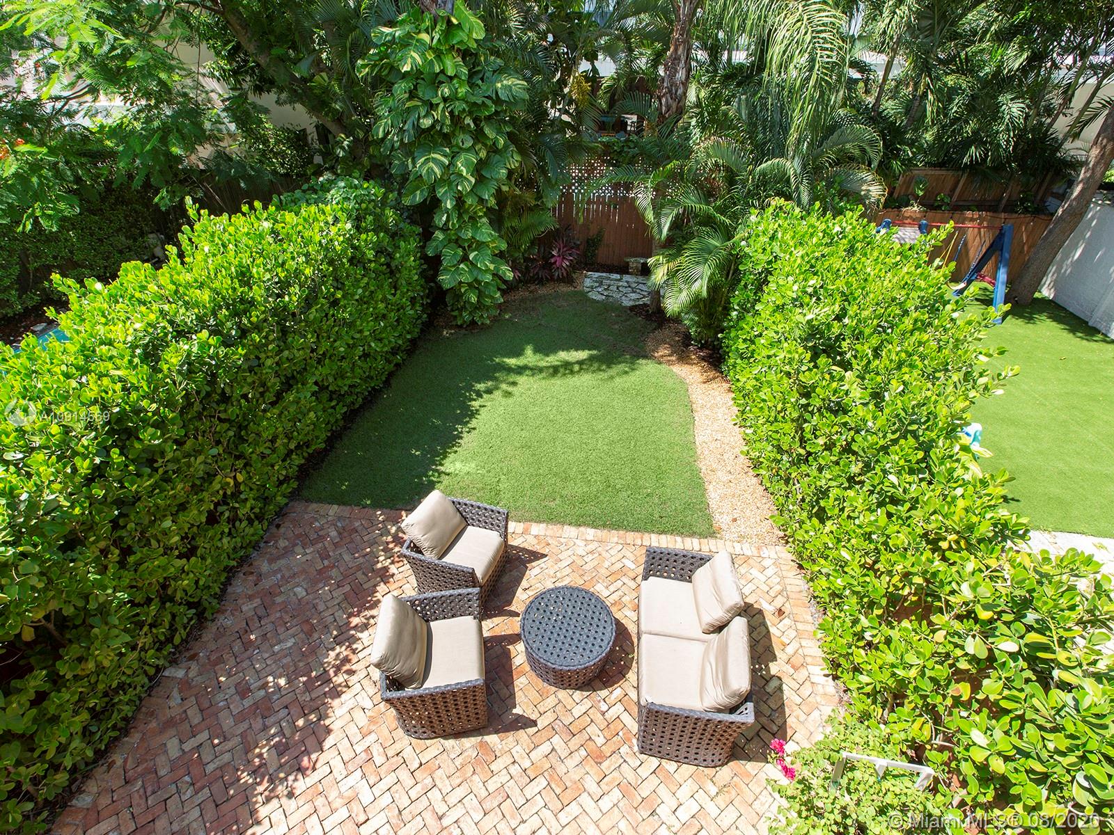 3053 Orange Street, Unit 3053 Miami, FL 33133 - Photo 29 of 36