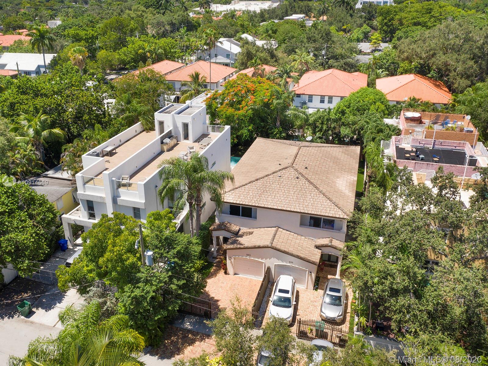 3053 Orange Street, Unit 3053 Miami, FL 33133 - Photo 32 of 36