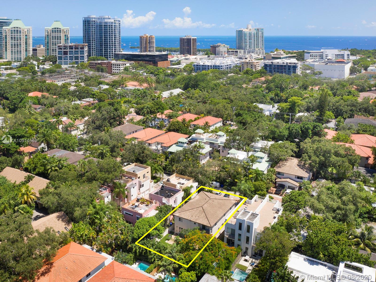 3053 Orange Street, Unit 3053 Miami, FL 33133 - Photo 34 of 36