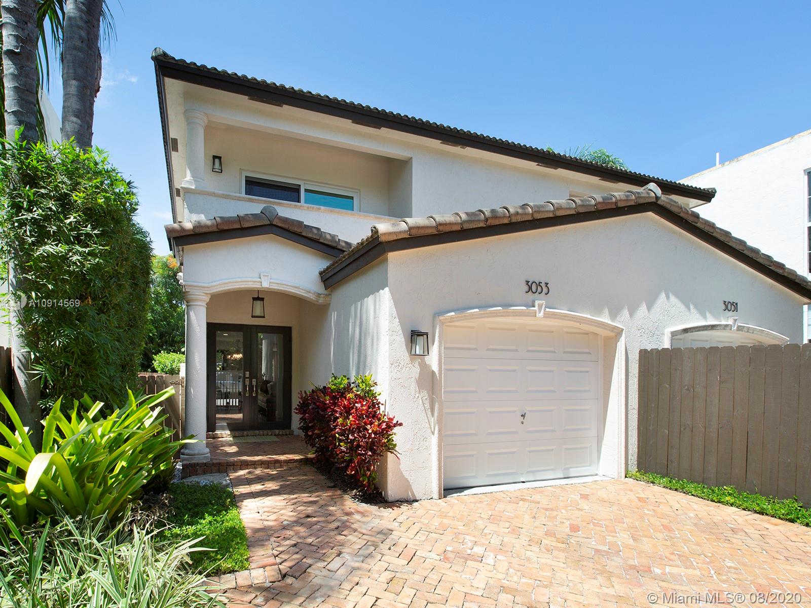 3053 Orange Street, Unit 3053 Miami, FL 33133 - Photo 35 of 36