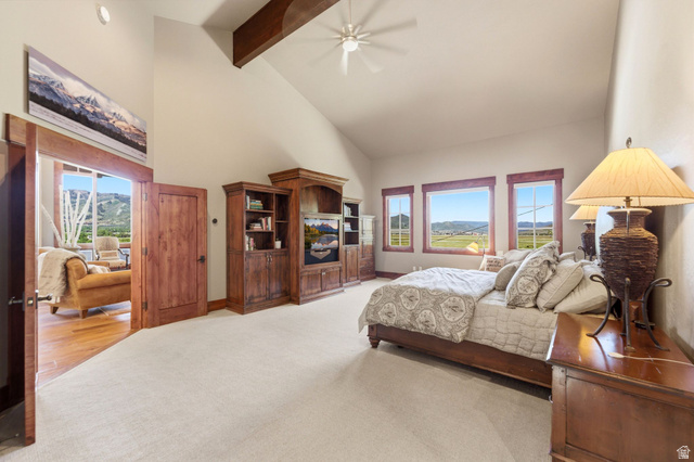 5478 North Old Ranch Road Park City, UT 84098 - Photo 33 of 129