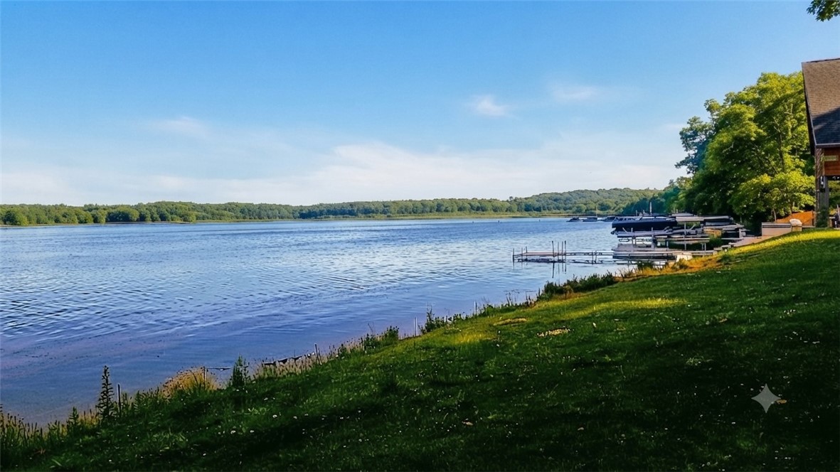 6853 West Lake Road Castile, NY 14550 - Photo 9 of 49