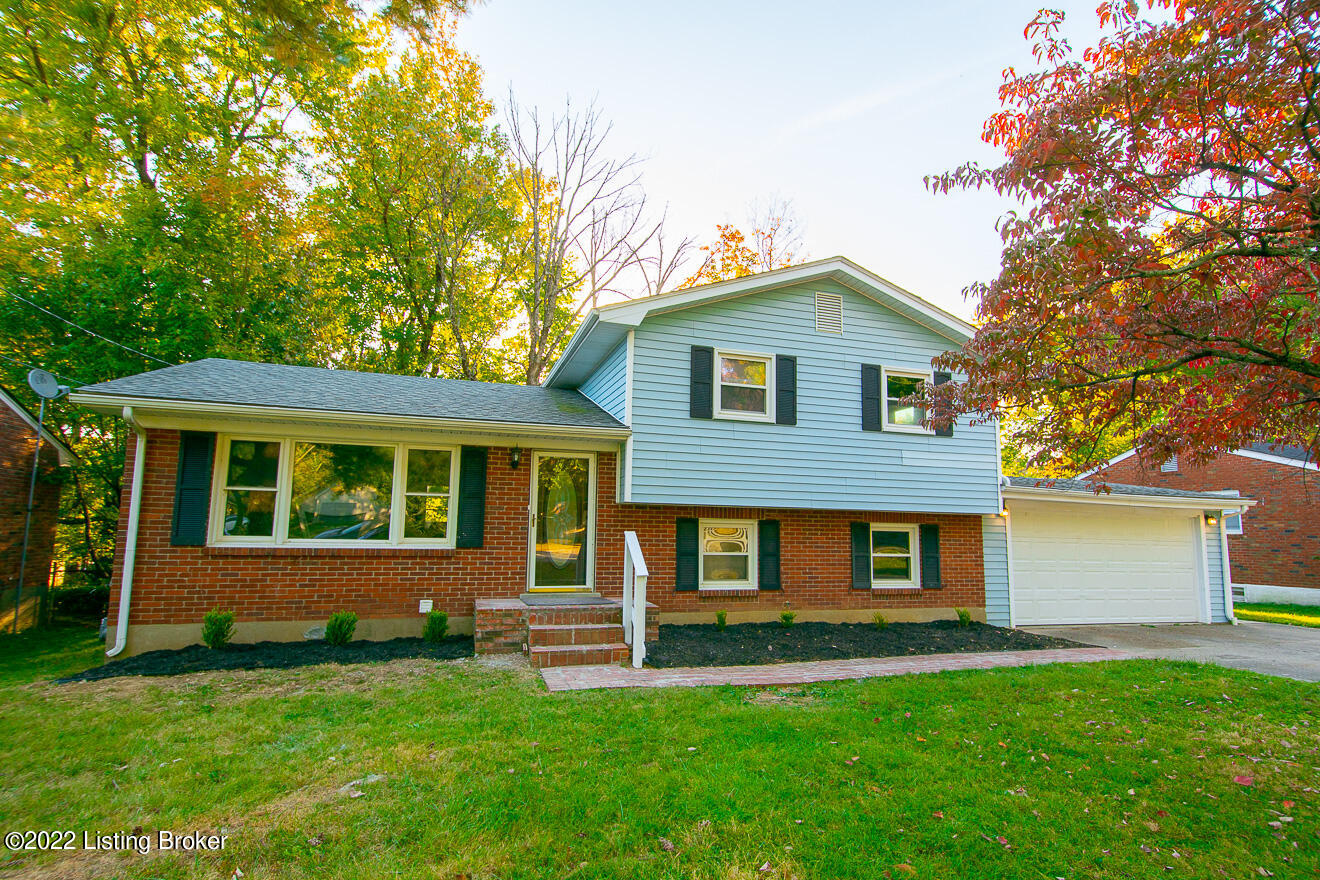 9310 Fairground Road Louisville, KY 40291 - Photo 47 of 48 Front of home