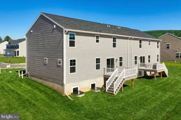 $377,990 | 118 Redbud Road, Bellefonte, PA 16823