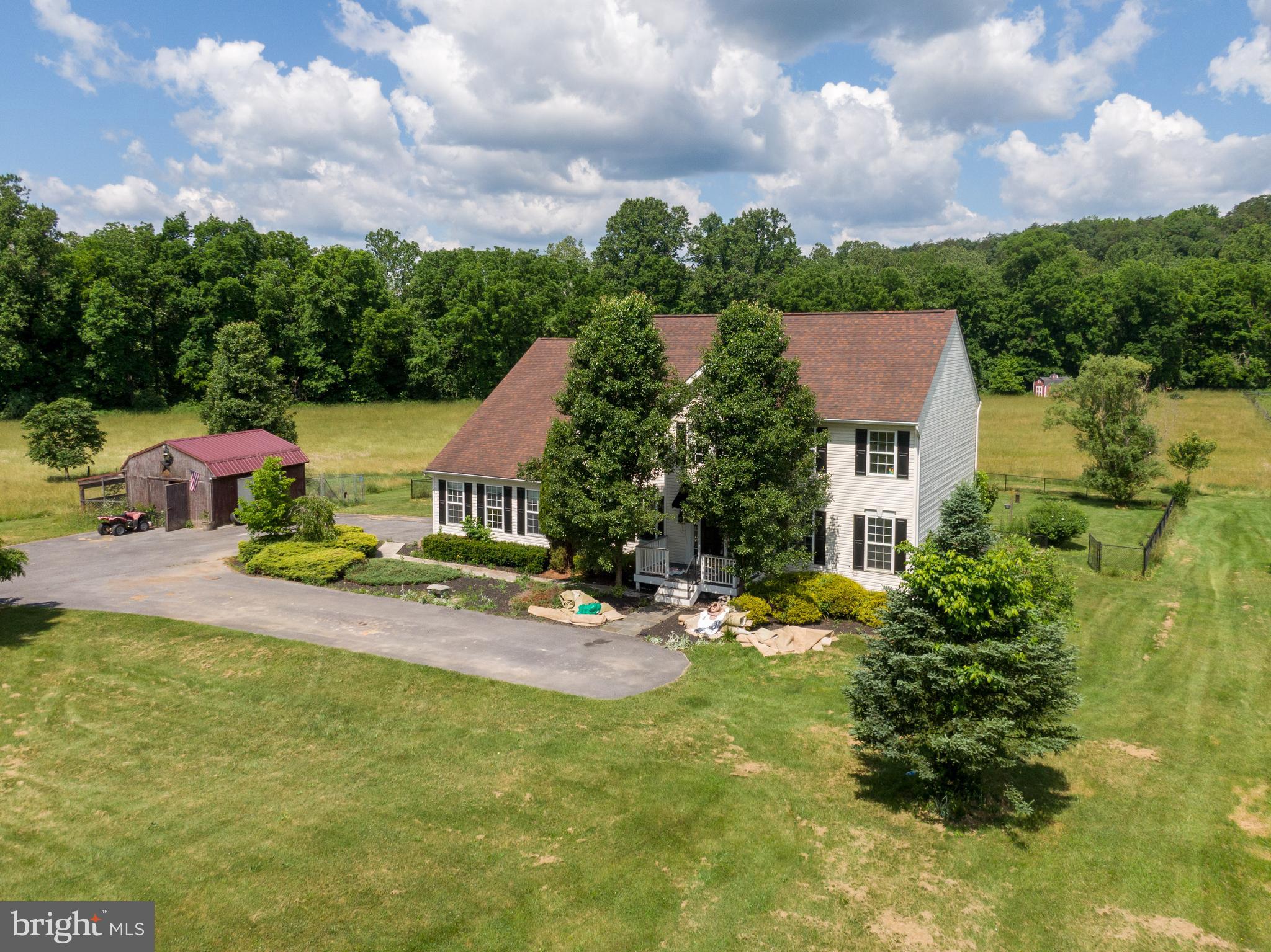 2812 Hunting Ridge Road Winchester, VA 22603 - Photo 1 of 56 Gallery Image 1