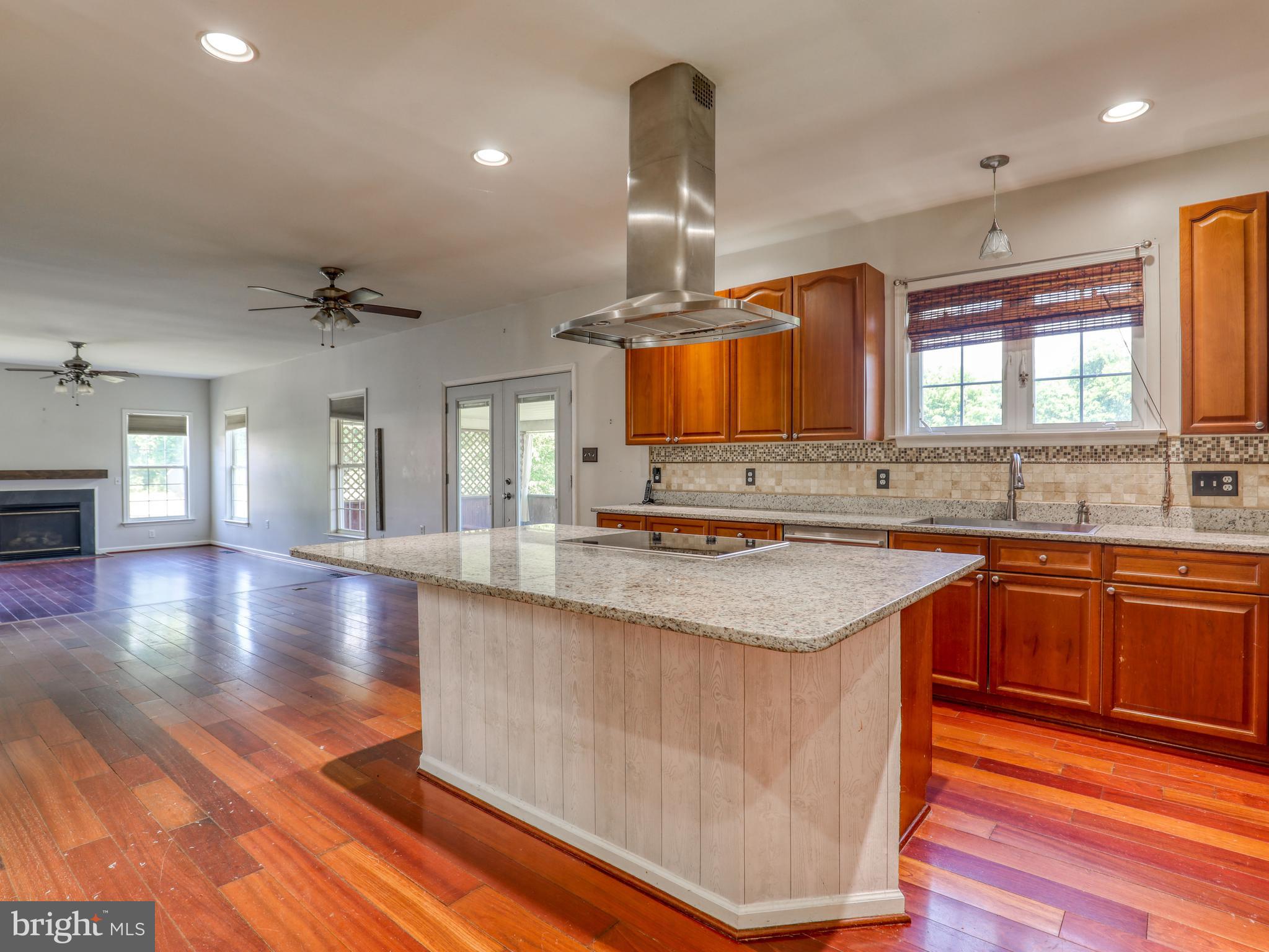 2812 Hunting Ridge Road Winchester, VA 22603 - Photo 12 of 56 Kitchen with a ton of storage!