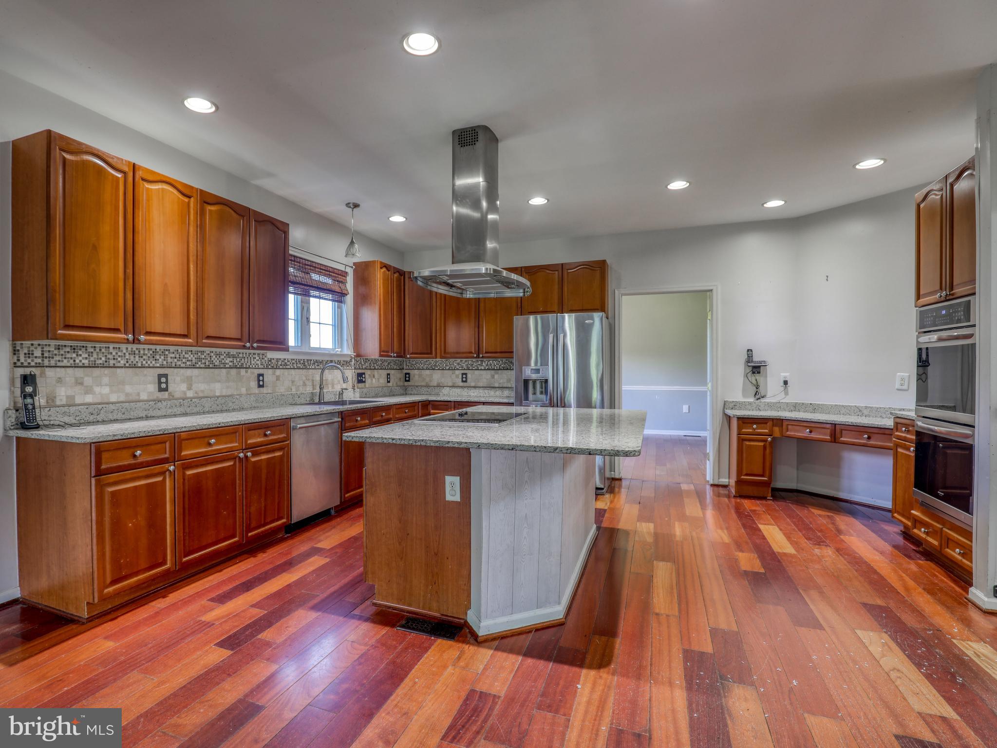 2812 Hunting Ridge Road Winchester, VA 22603 - Photo 14 of 56 Kitchen