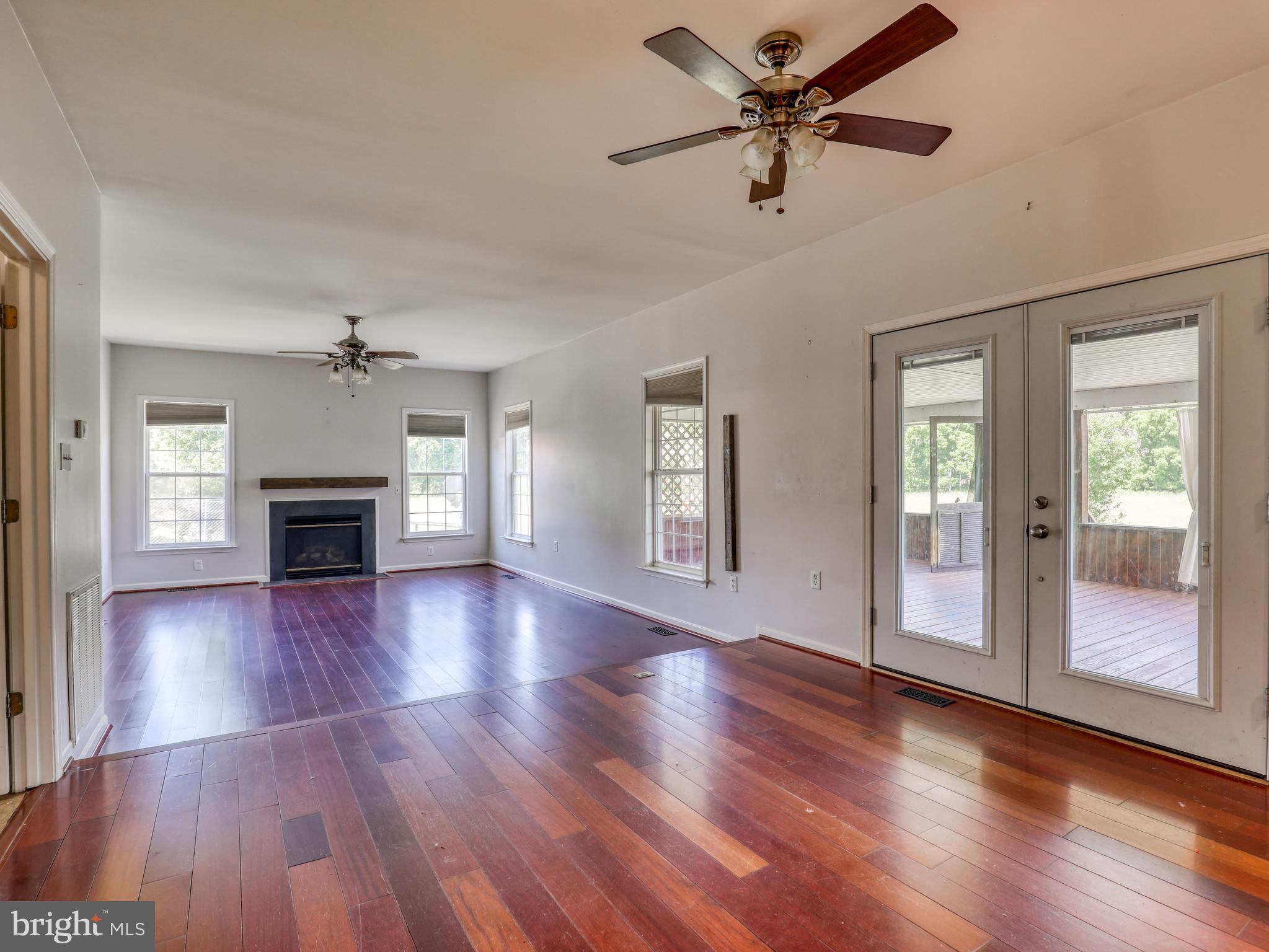 2812 Hunting Ridge Road Winchester, VA 22603 - Photo 18 of 56 A great entertainment space