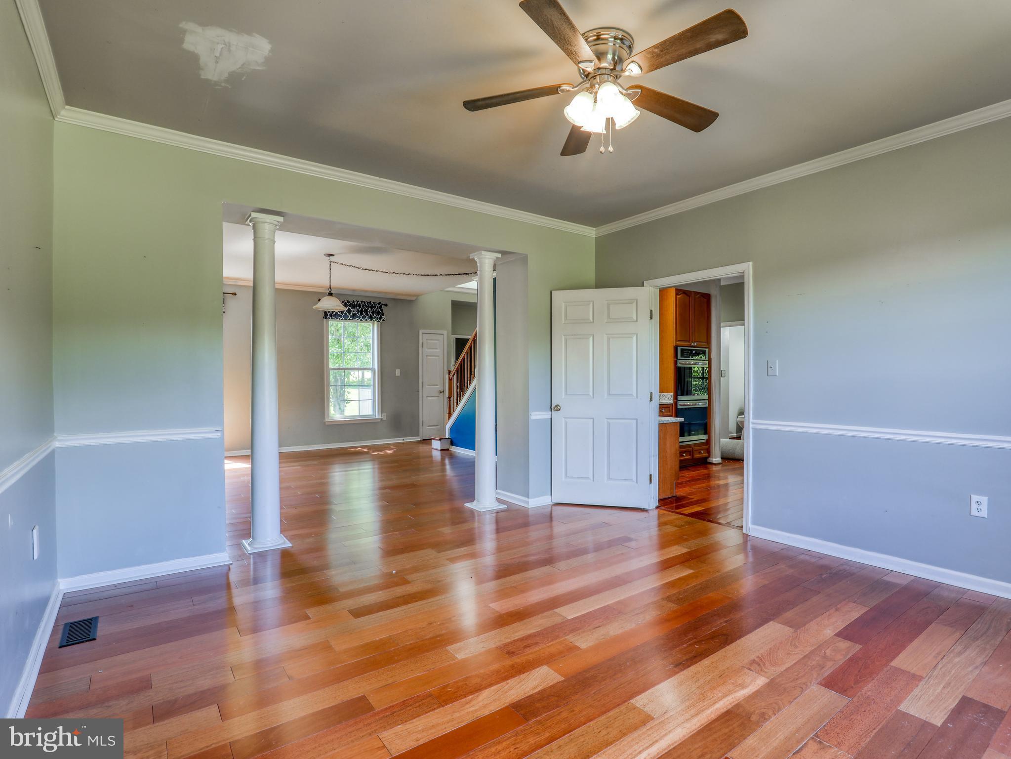 2812 Hunting Ridge Road Winchester, VA 22603 - Photo 19 of 56 Formal dining room