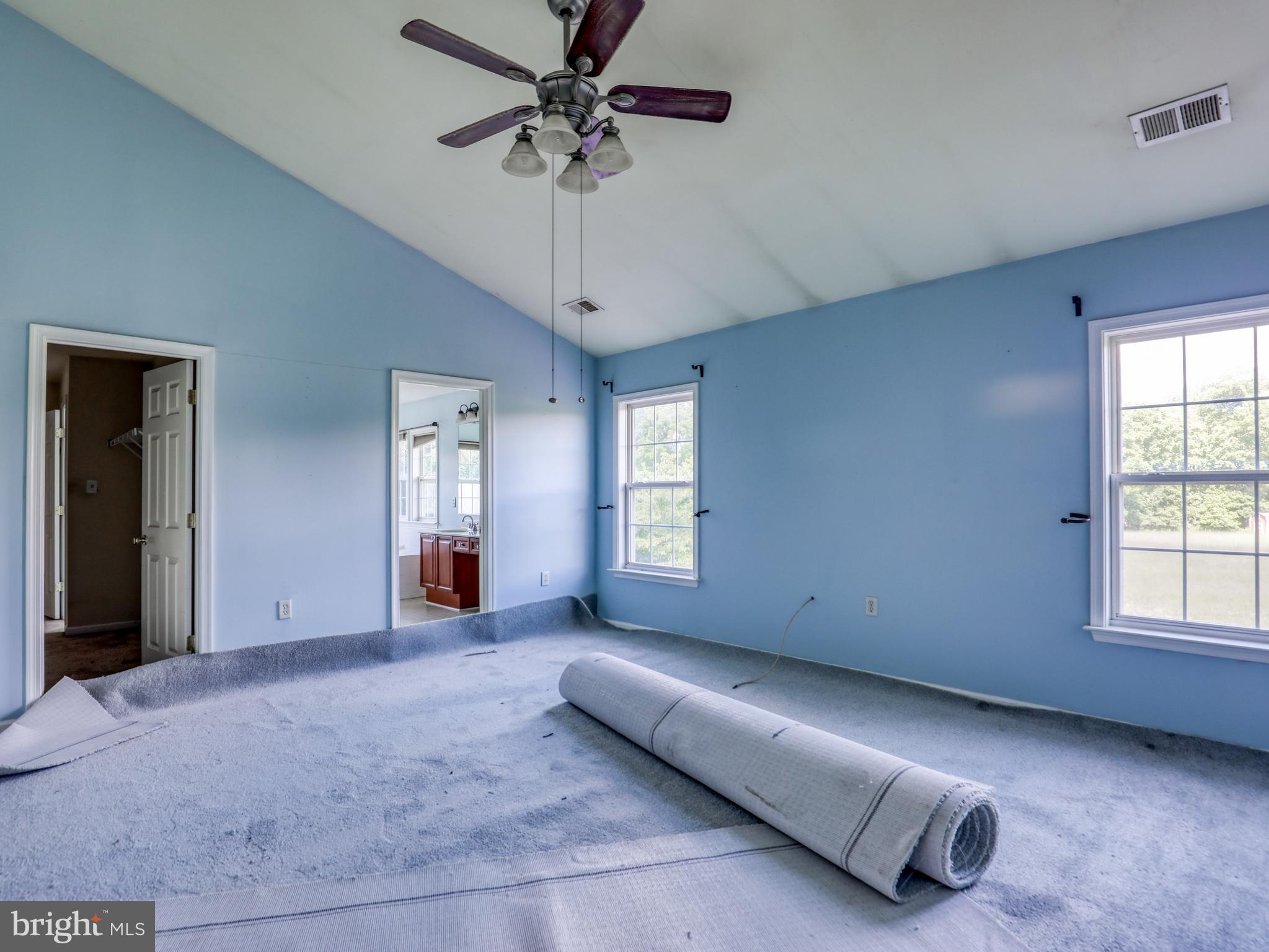2812 Hunting Ridge Road Winchester, VA 22603 - Photo 28 of 56 Upper level owners suite with brand new carpet
