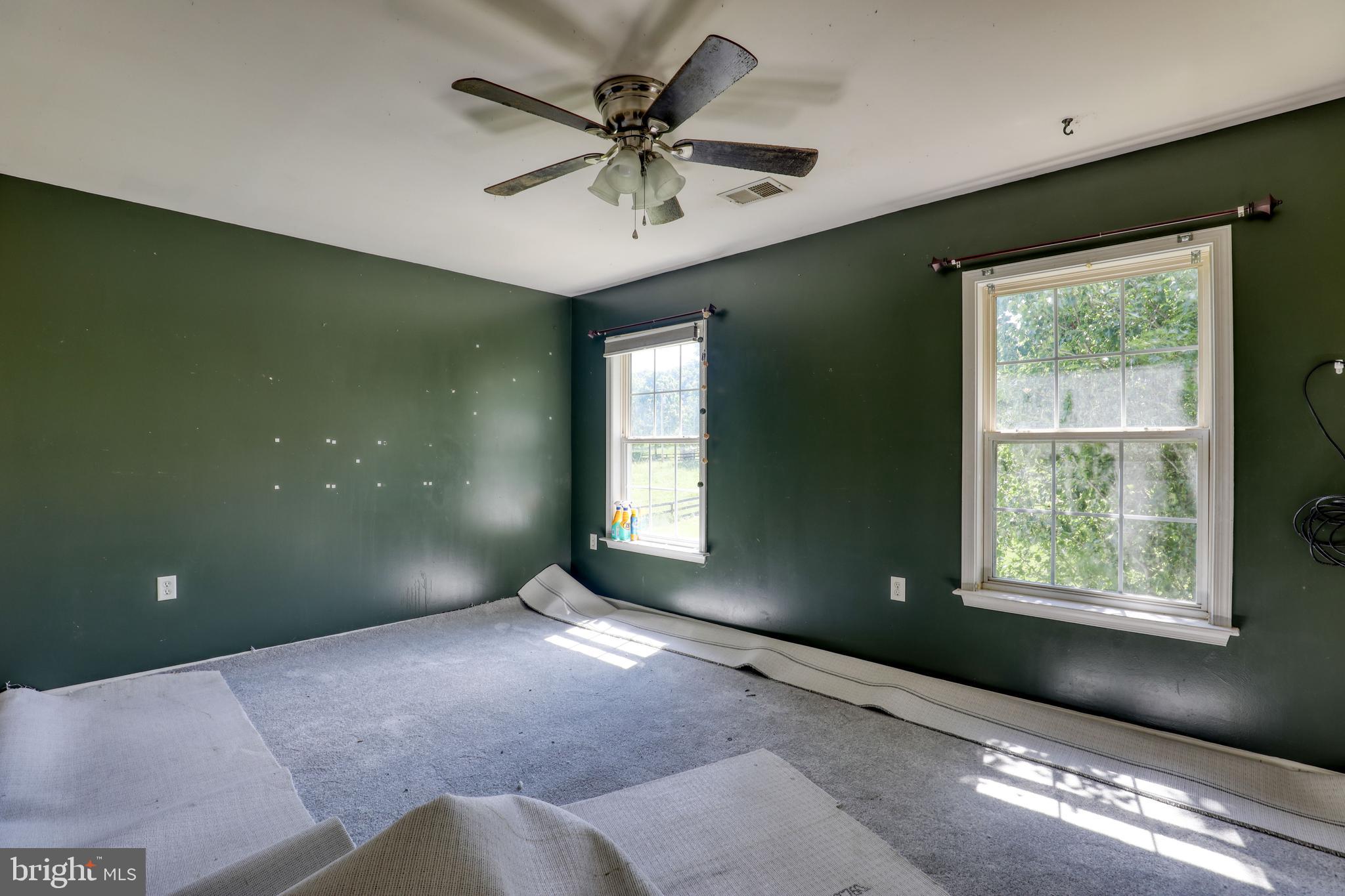 2812 Hunting Ridge Road Winchester, VA 22603 - Photo 32 of 56 Bedroom 3 with brand new carpet