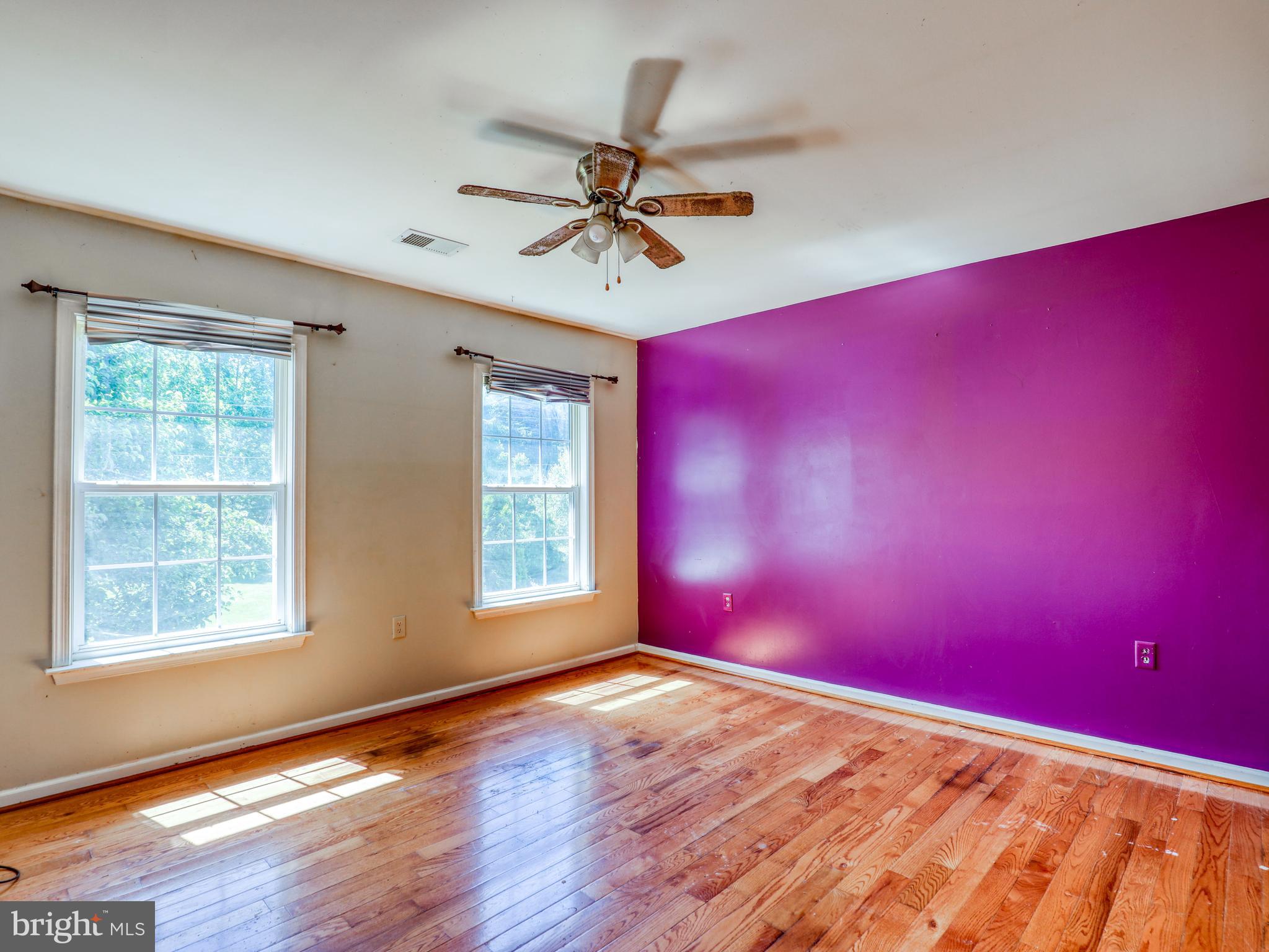 2812 Hunting Ridge Road Winchester, VA 22603 - Photo 35 of 56 Bedroom 5