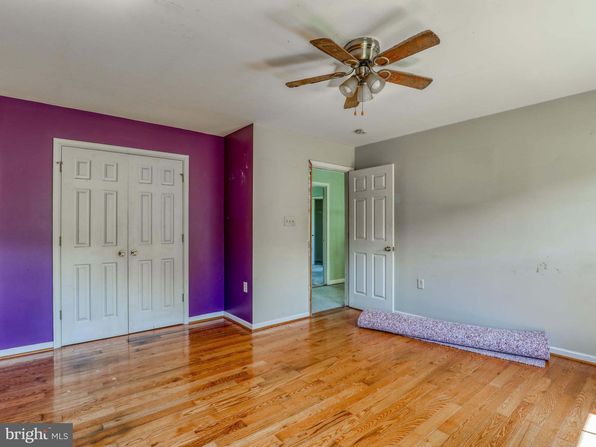 2812 Hunting Ridge Road Winchester, VA 22603 - Photo 36 of 56 Bedroom 5