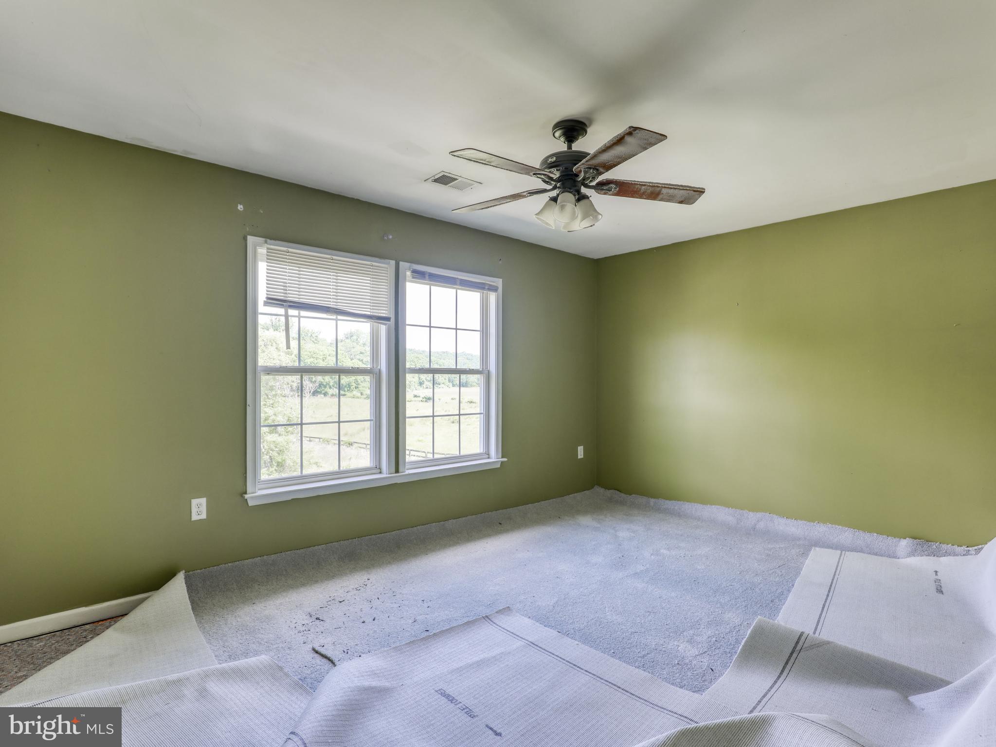2812 Hunting Ridge Road Winchester, VA 22603 - Photo 37 of 56 Bedroom 6