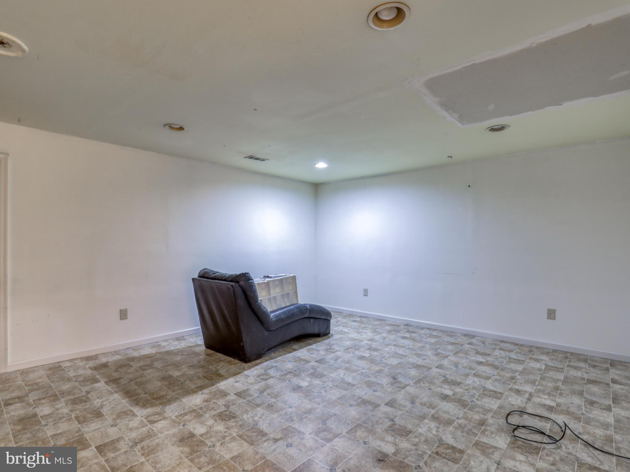 2812 Hunting Ridge Road Winchester, VA 22603 - Photo 39 of 56 Den in basement