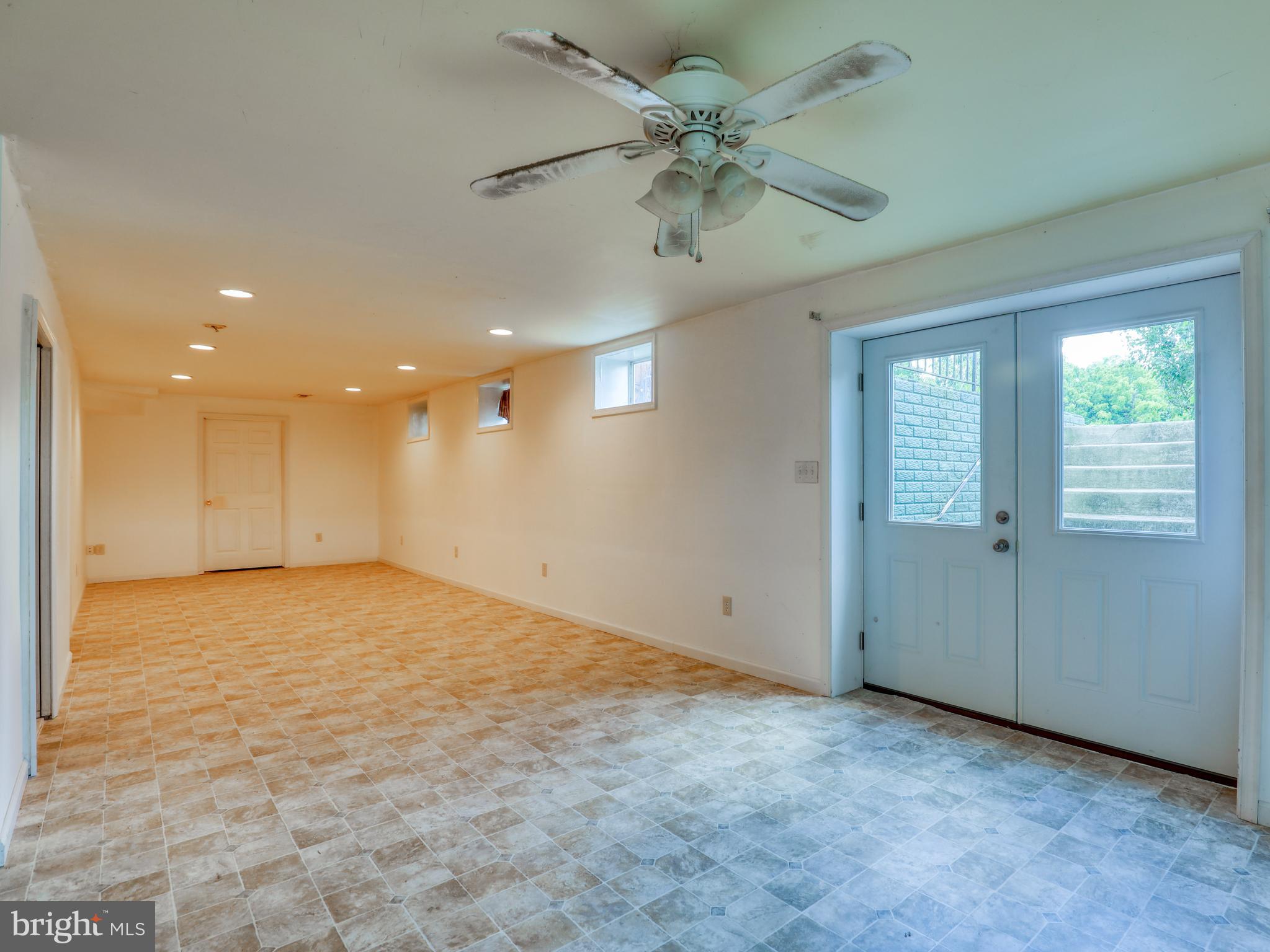 2812 Hunting Ridge Road Winchester, VA 22603 - Photo 40 of 56 Great room in basement